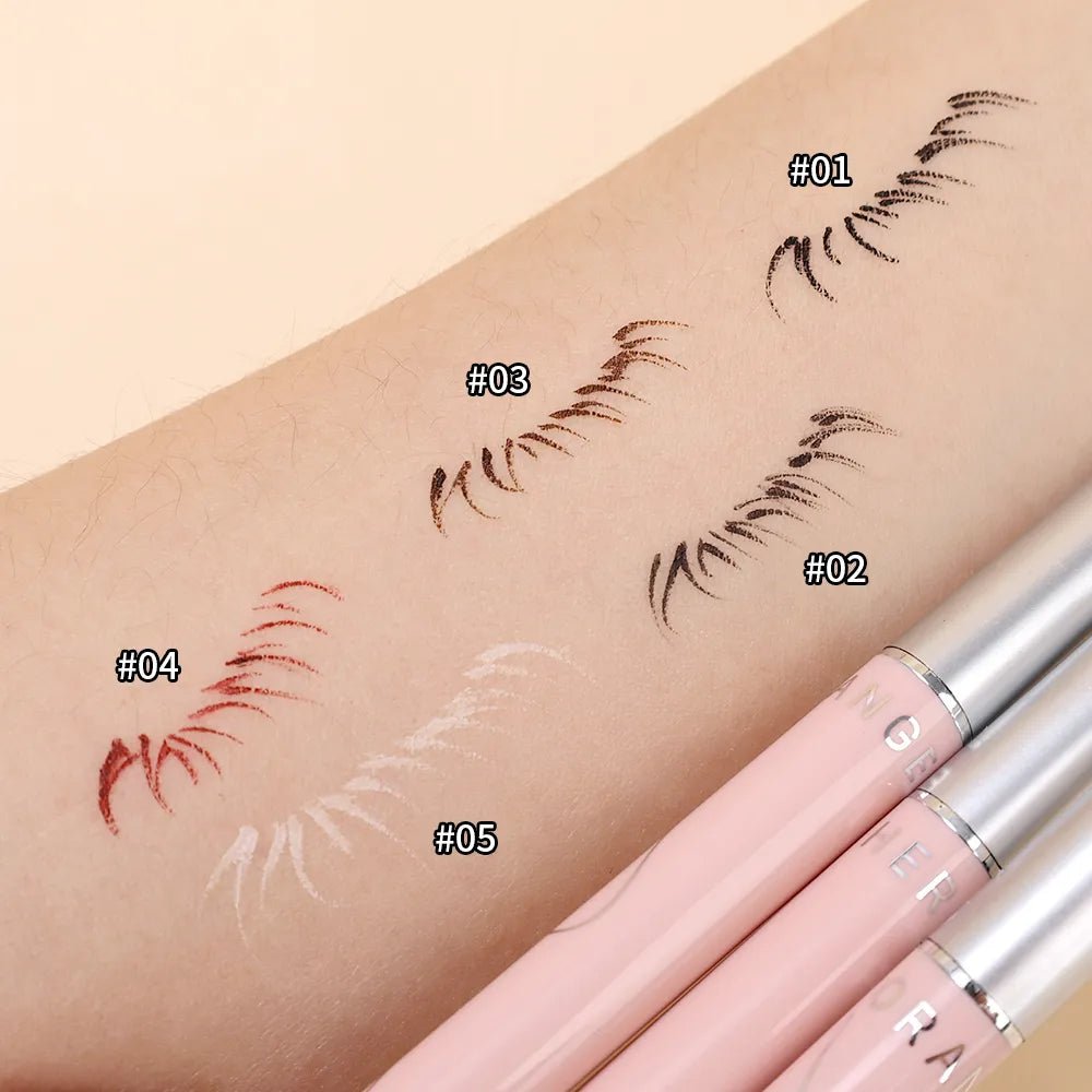 Eyeliner - myglowmuse
