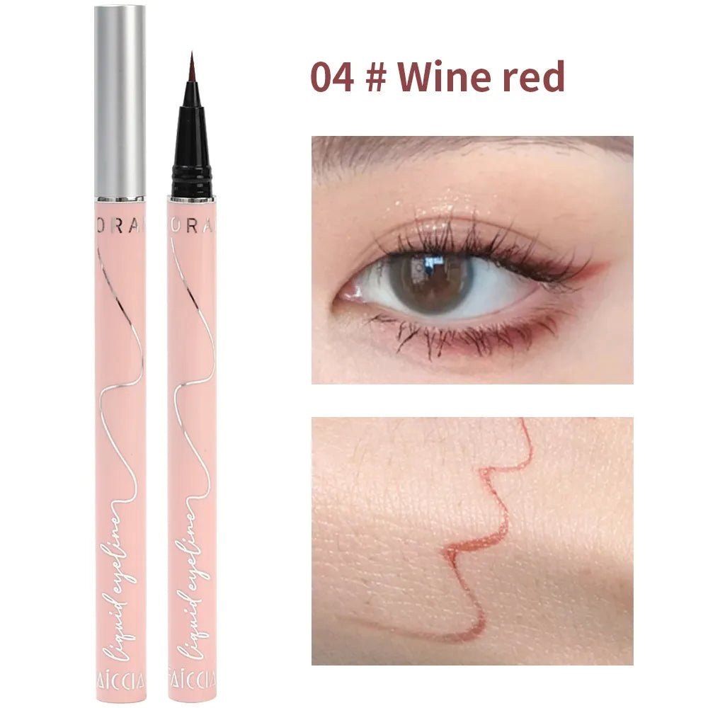 Eyeliner - myglowmuse
