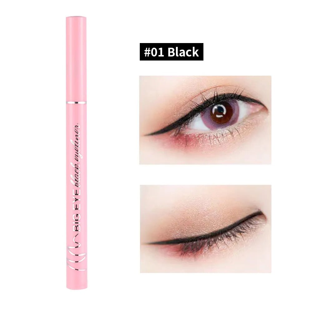 Eyeliner - myglowmuse