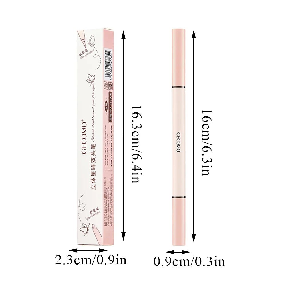 Eyeliner - myglowmuse