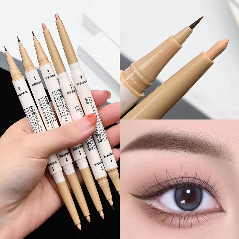 Eyeliner - myglowmuse
