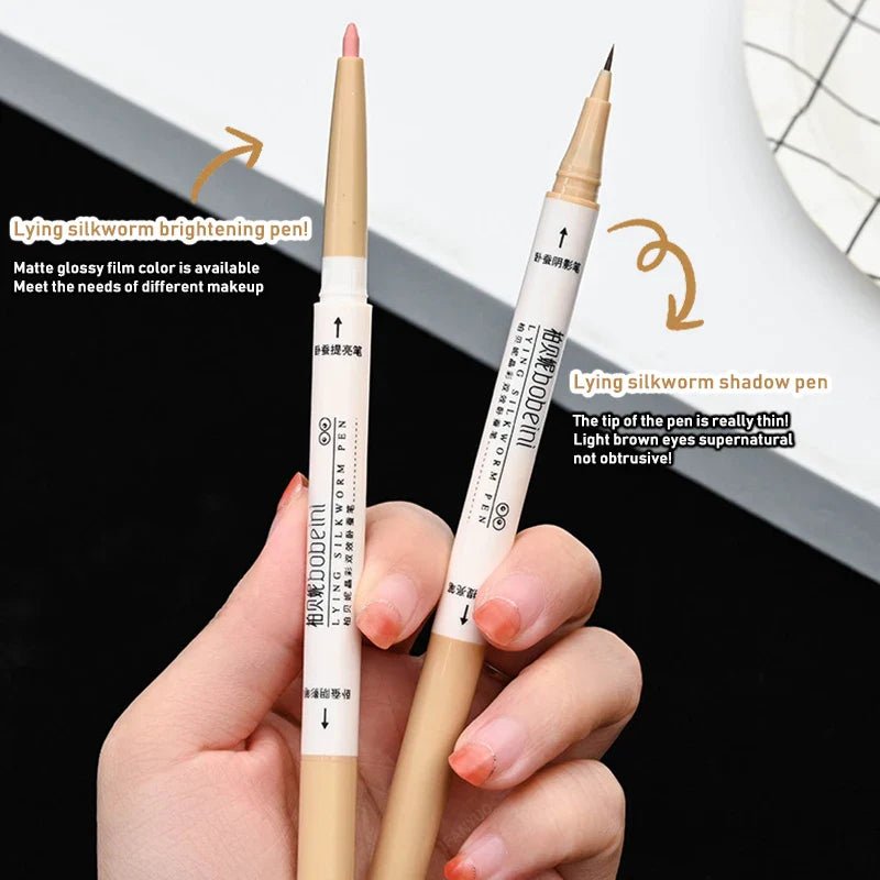 Eyeliner - myglowmuse
