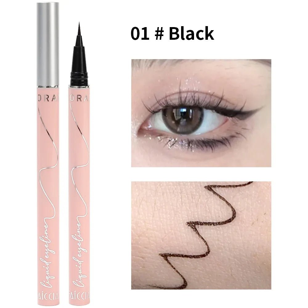Eyeliner - myglowmuse