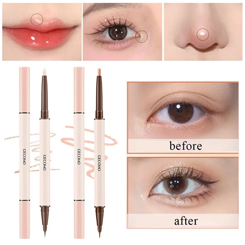 Eyeliner - myglowmuse