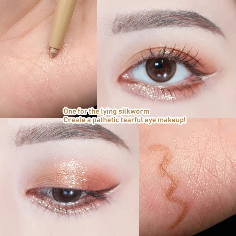 Eyeliner - myglowmuse