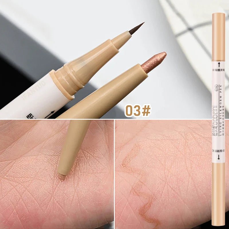 Eyeliner - myglowmuse