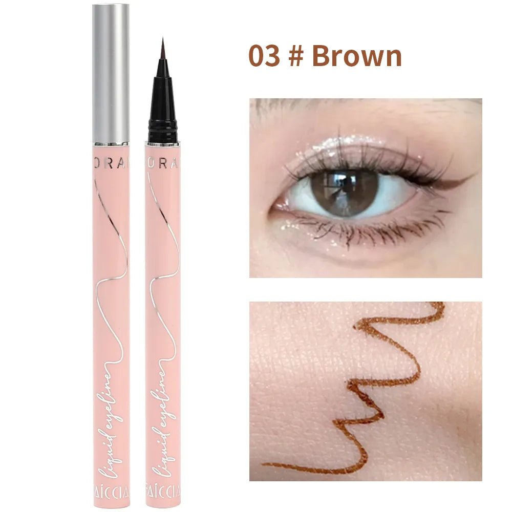 Eyeliner - myglowmuse