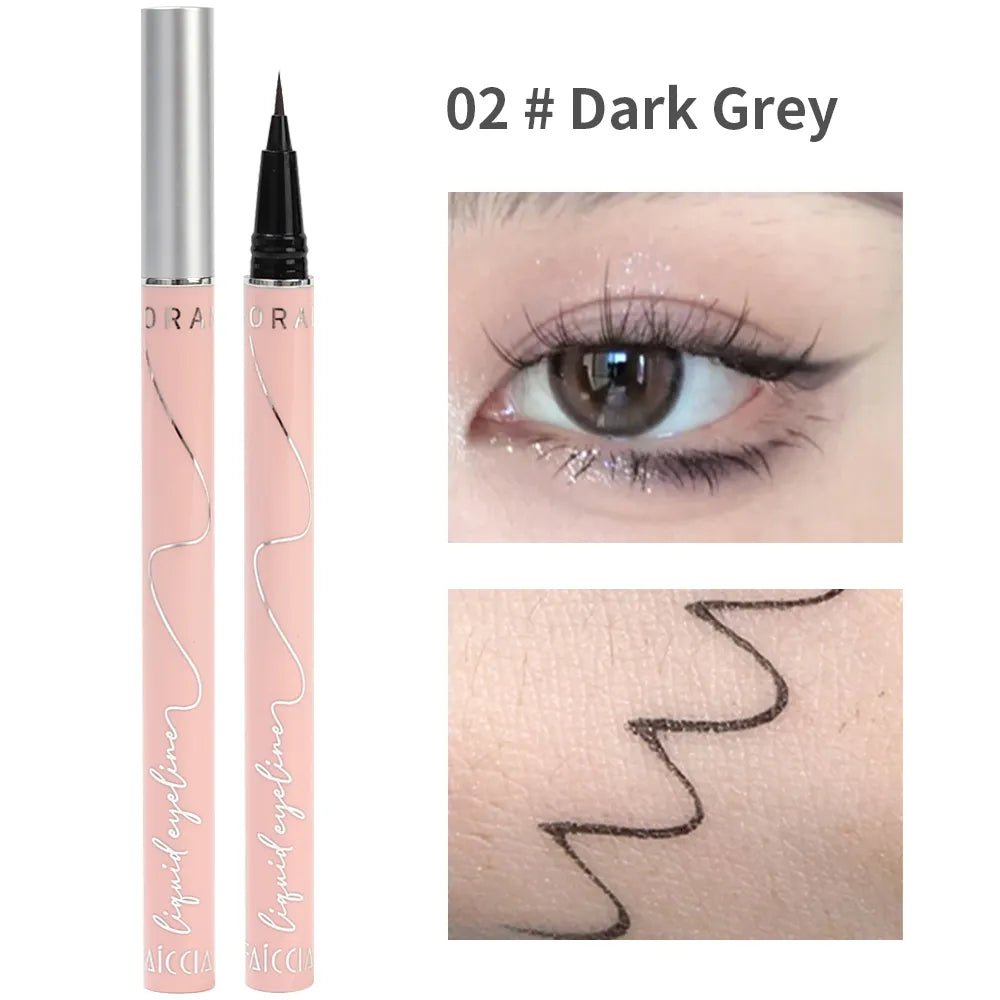 Eyeliner - myglowmuse