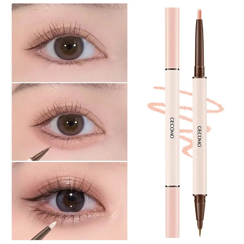 Eyeliner - myglowmuse