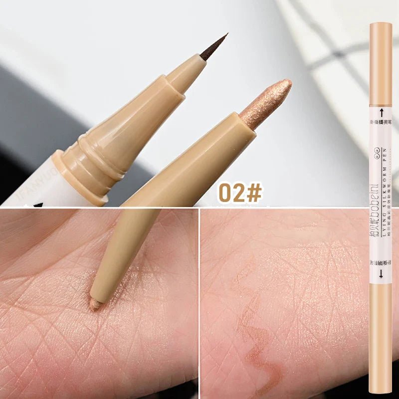 Eyeliner - myglowmuse