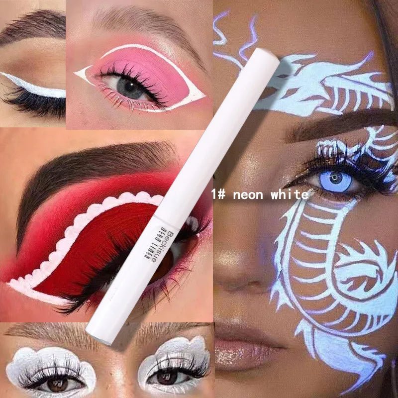 Eyeliner Bright - myglowmuse