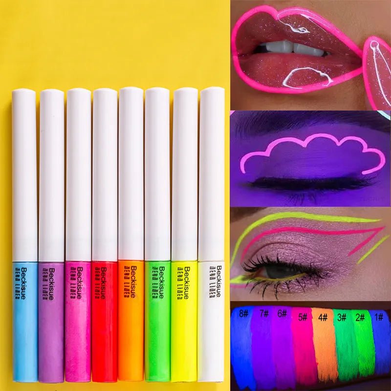 Eyeliner Bright - myglowmuse