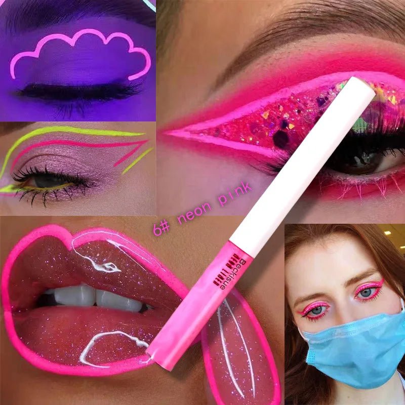 Eyeliner Bright - myglowmuse