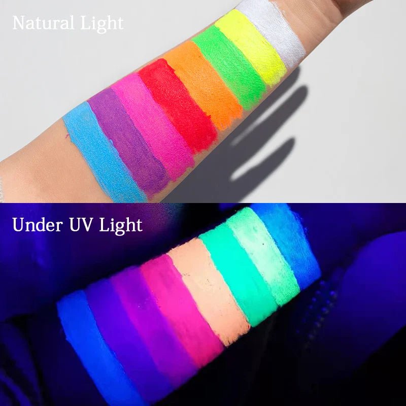 Eyeliner Bright - myglowmuse