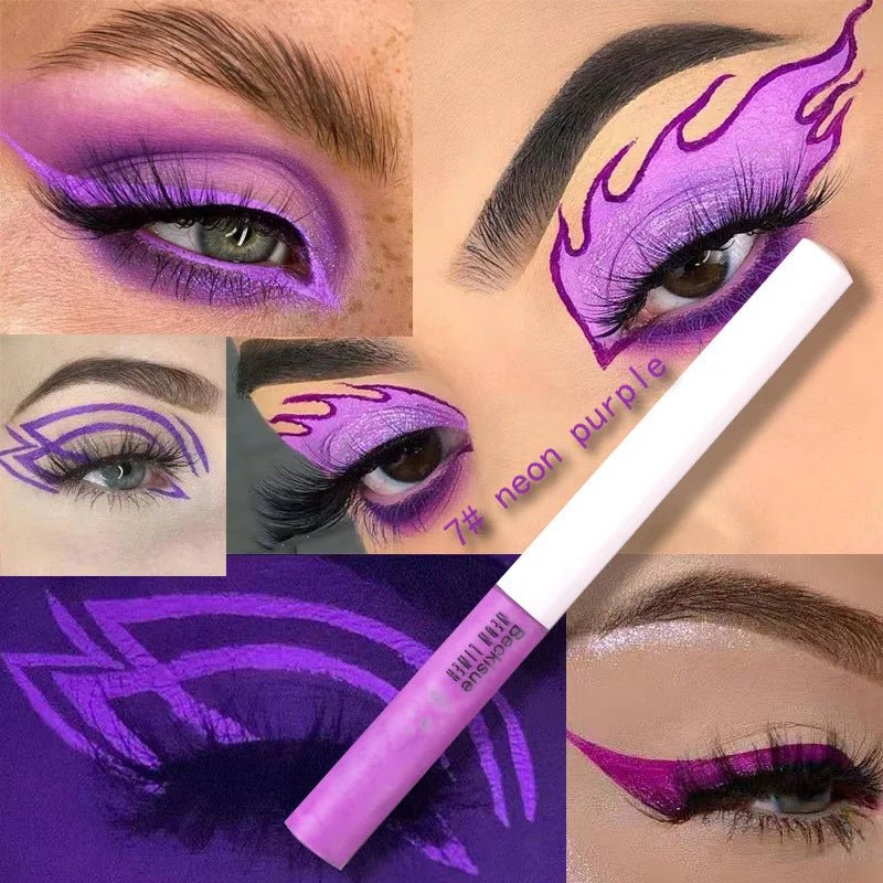 Eyeliner Bright - myglowmuse