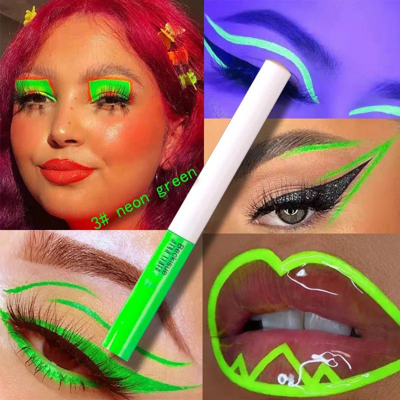 Eyeliner Bright - myglowmuse