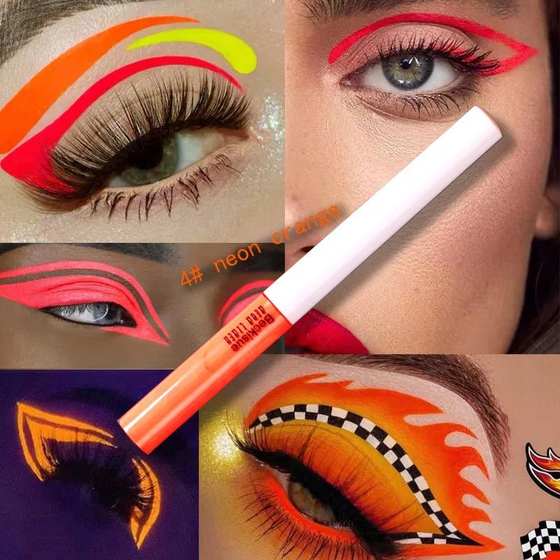 Eyeliner Bright - myglowmuse