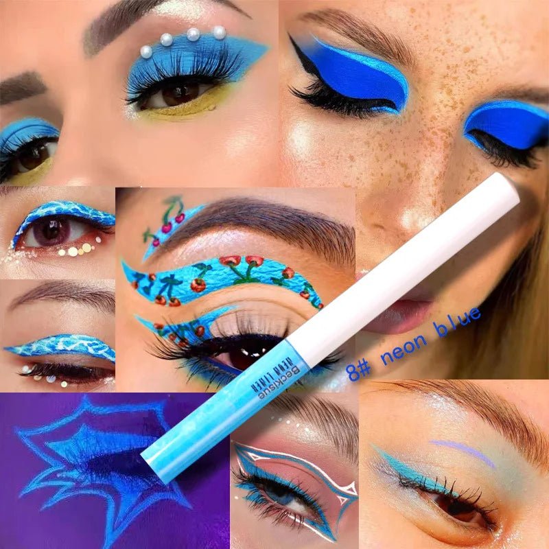 Eyeliner Bright - myglowmuse