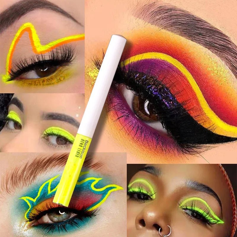 Eyeliner Bright - myglowmuse