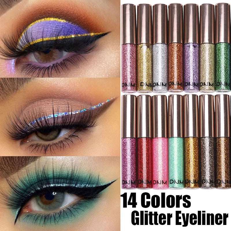 Eyeliner DNM - myglowmuse