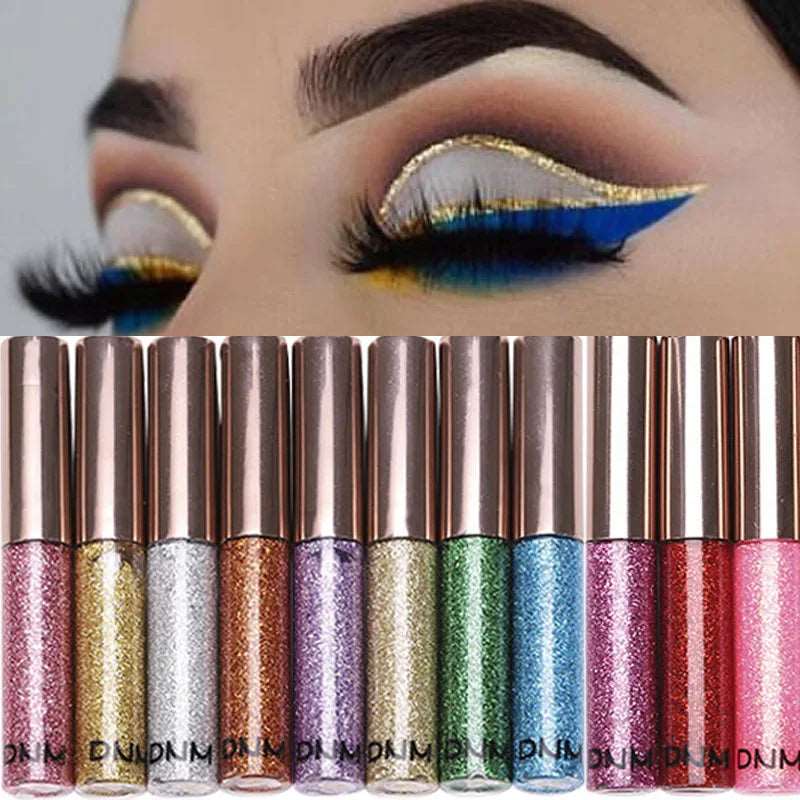Eyeliner DNM - myglowmuse