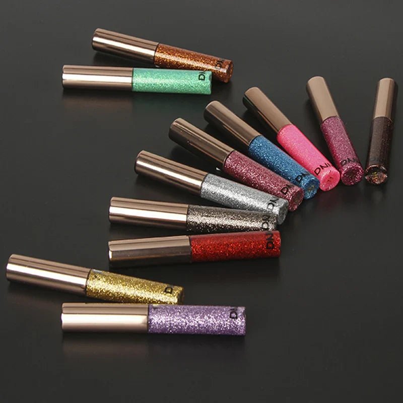 Eyeliner DNM - myglowmuse