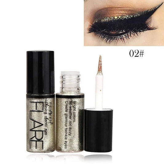 Eyeliner FLARE - myglowmuse