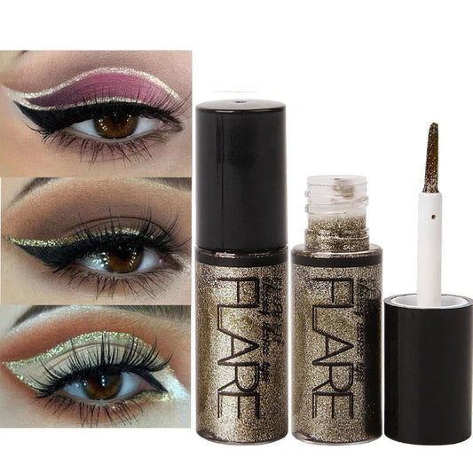 Eyeliner FLARE - myglowmuse