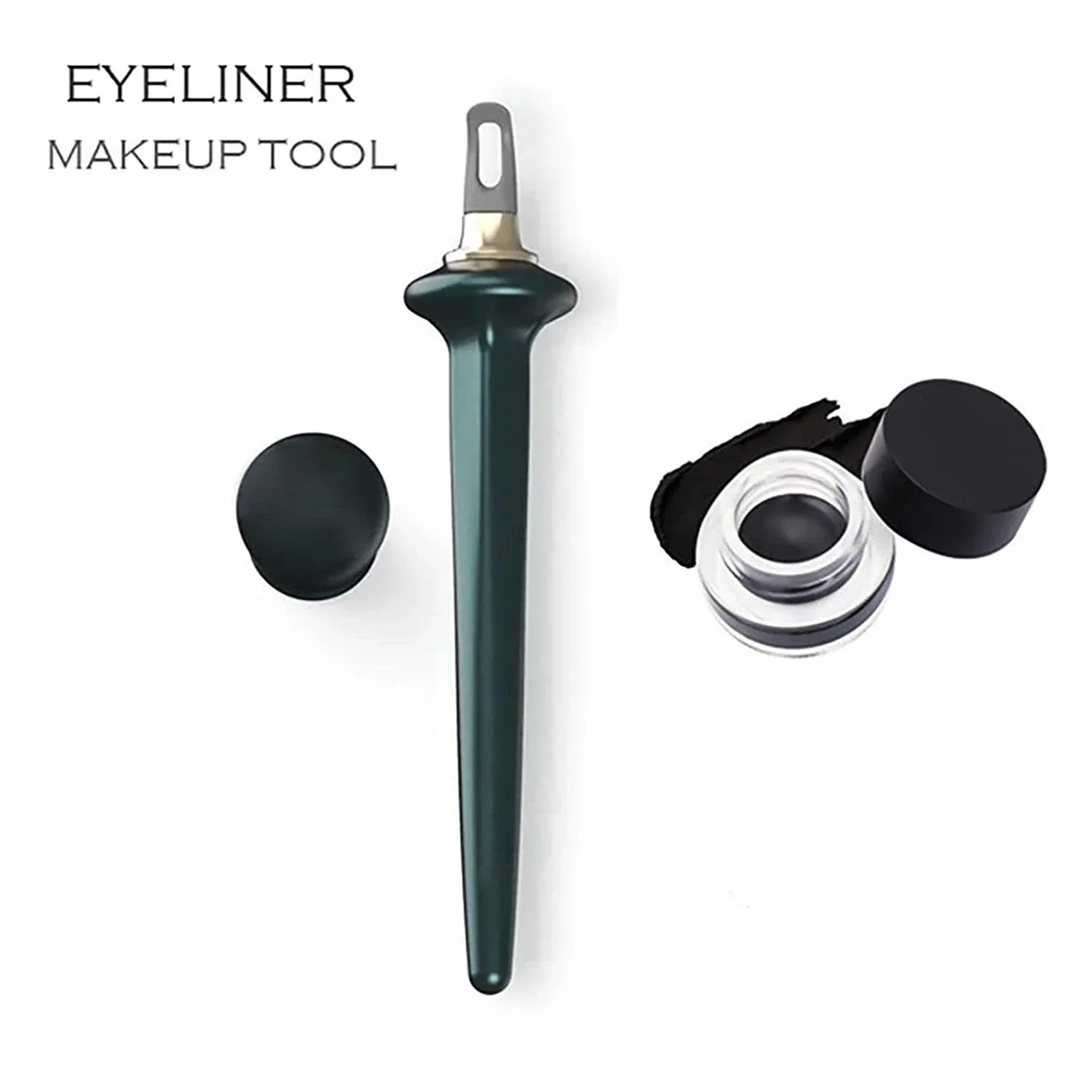 Eyeliner Guide - myglowmuse