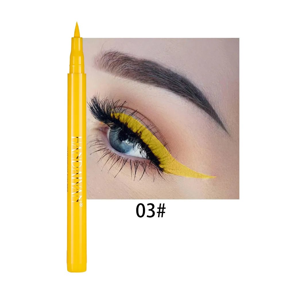Eyeliner HANDAIYAN - myglowmuse