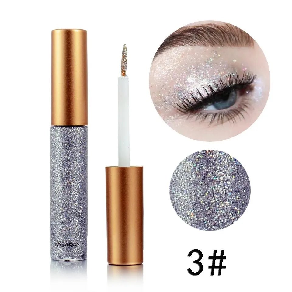 Eyeliner HANDAIYAN - myglowmuse