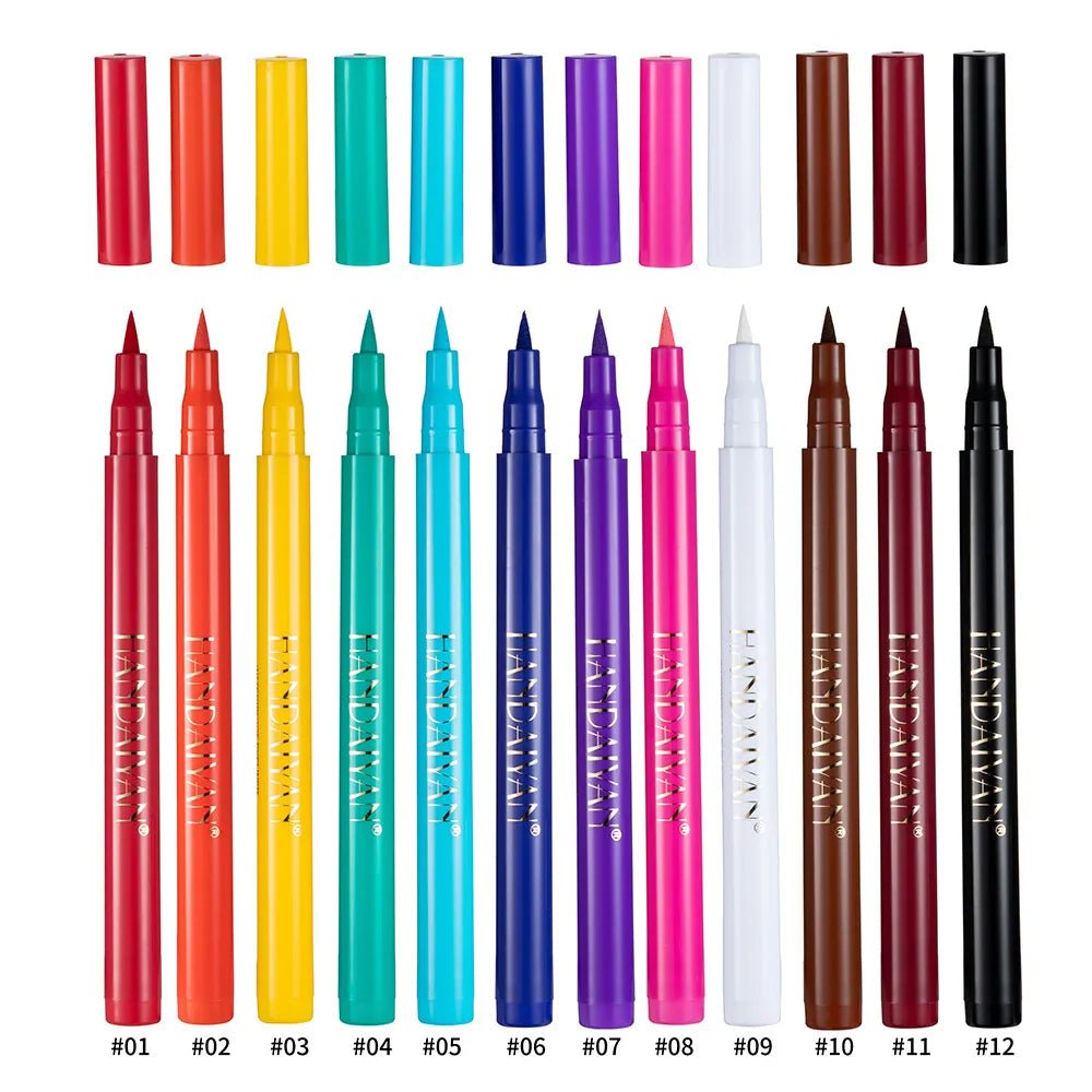Eyeliner HANDAIYAN - myglowmuse