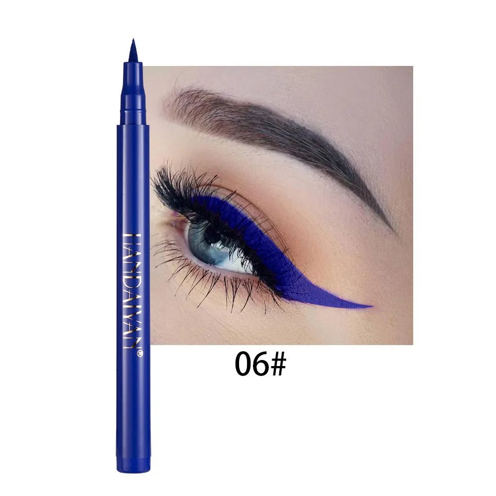 Eyeliner HANDAIYAN - myglowmuse