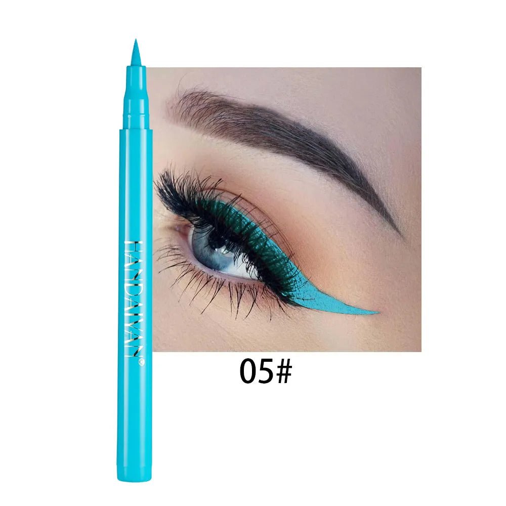 Eyeliner HANDAIYAN - myglowmuse