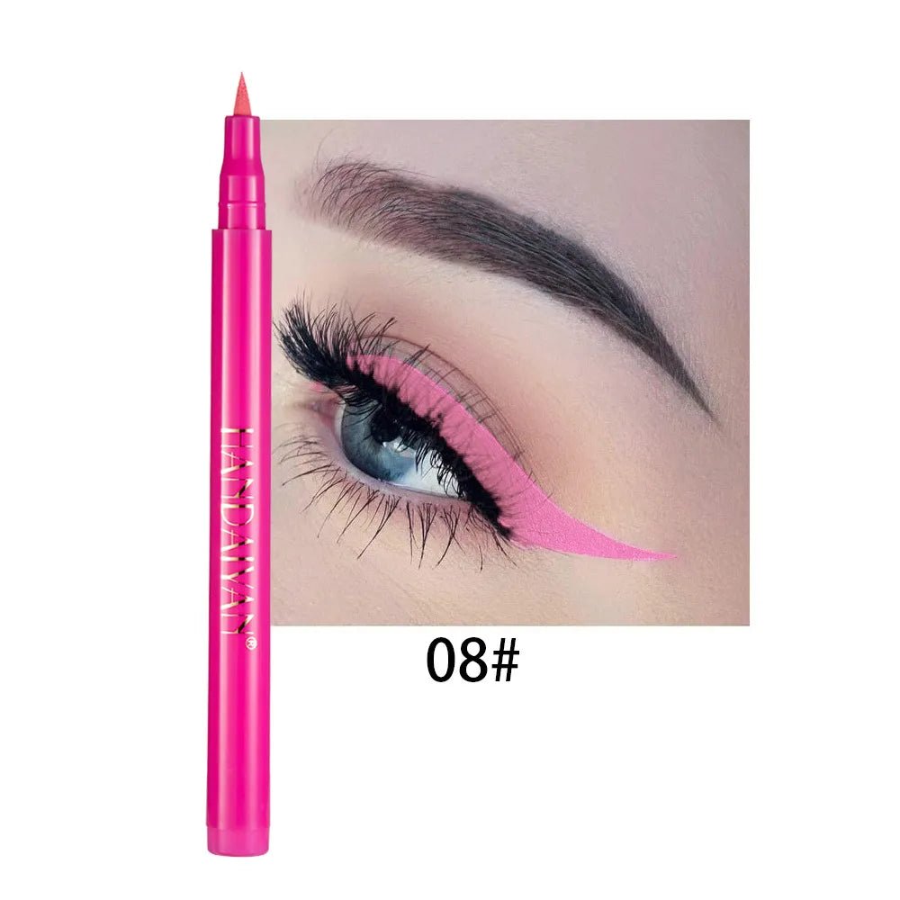 Eyeliner HANDAIYAN - myglowmuse