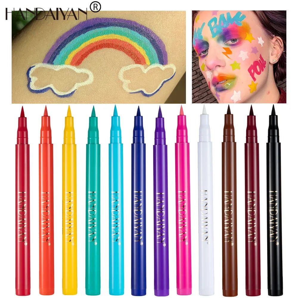 Eyeliner HANDAIYAN - myglowmuse