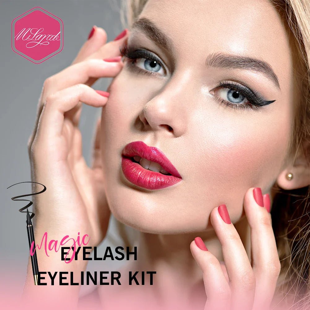 Eyeliner MILAMOD - Oferta maquillajes