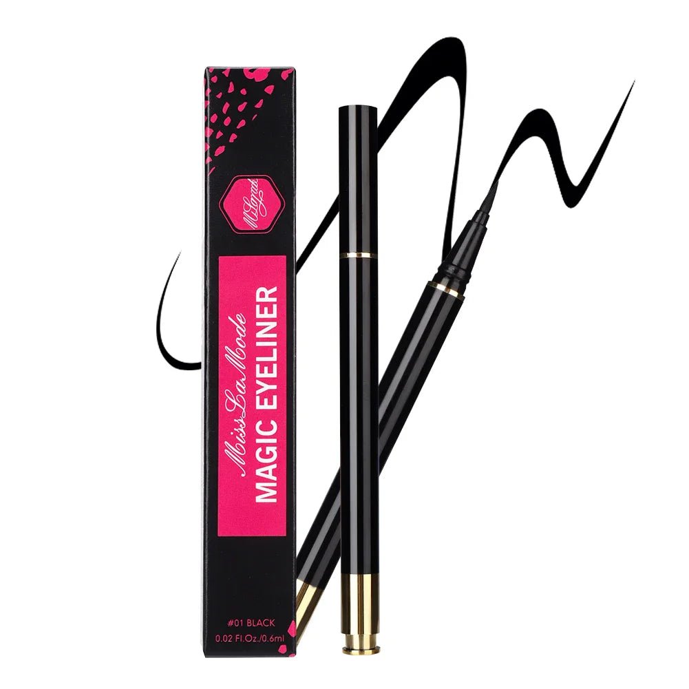 Eyeliner MILAMOD - Oferta maquillajes