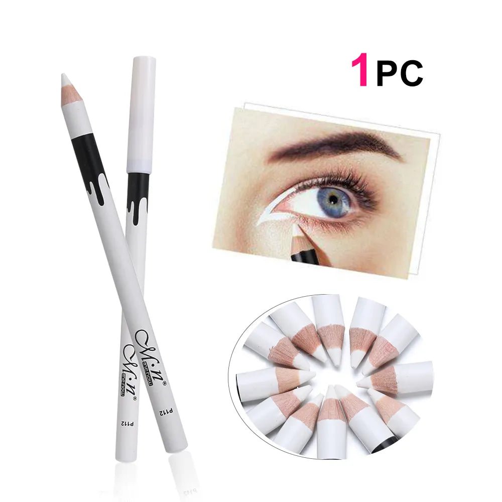 Eyeliner M.N - Oferta maquillajes