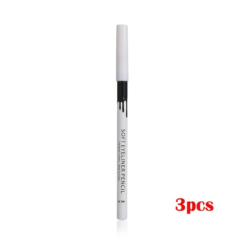 Eyeliner M.N - Oferta maquillajes