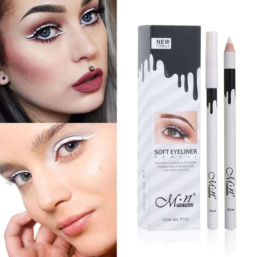 Eyeliner M.N - Oferta maquillajes