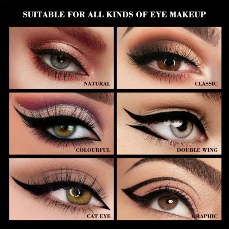 Eyeliner Pack O.TWO.O - myglowmuse