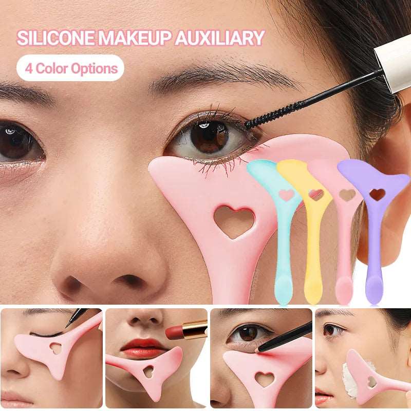 Eyeliner Stencils - myglowmuse
