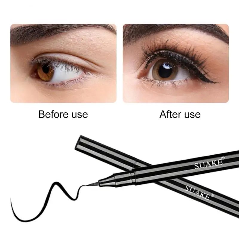 Eyeliner SUAKE - myglowmuse