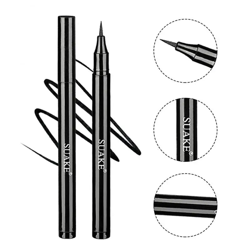 Eyeliner SUAKE - myglowmuse