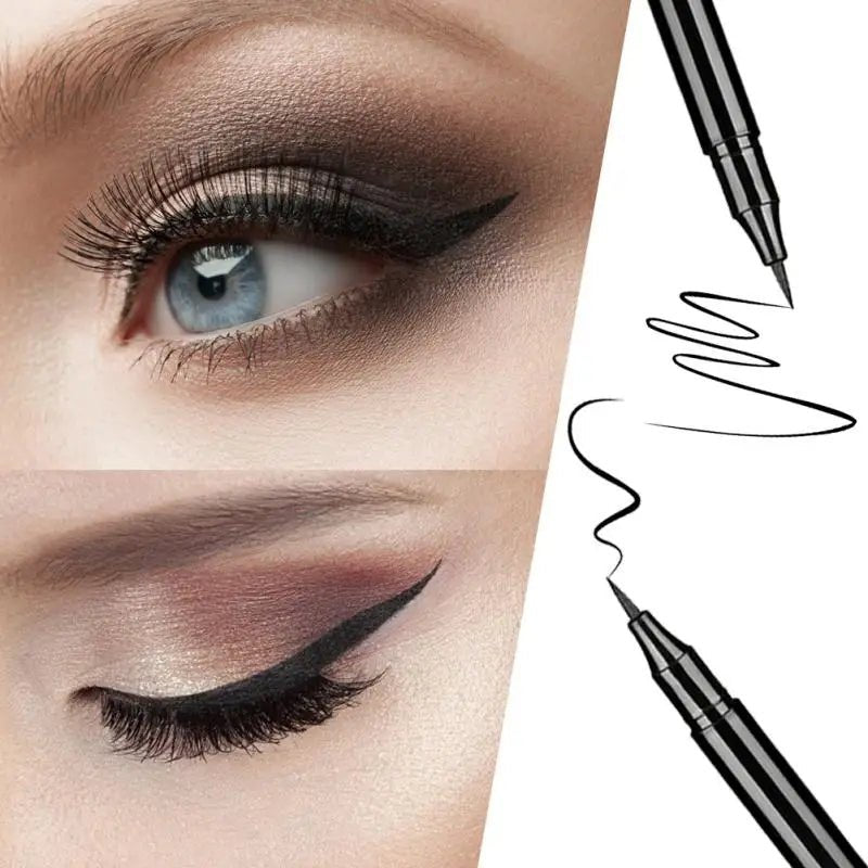 Eyeliner SUAKE - myglowmuse