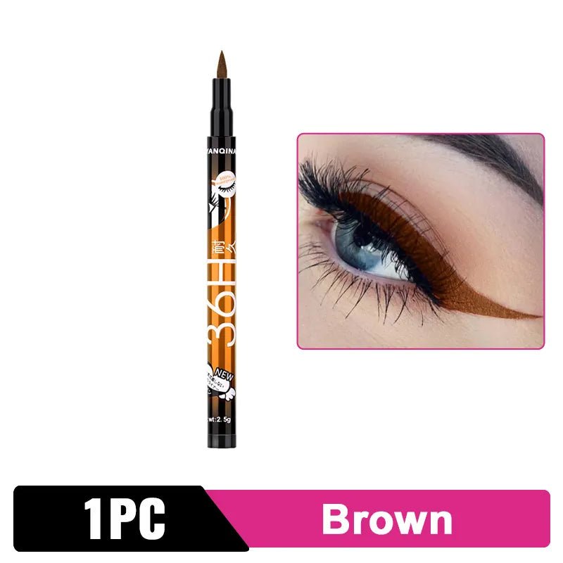Eyeliner YANQINA - myglowmuse