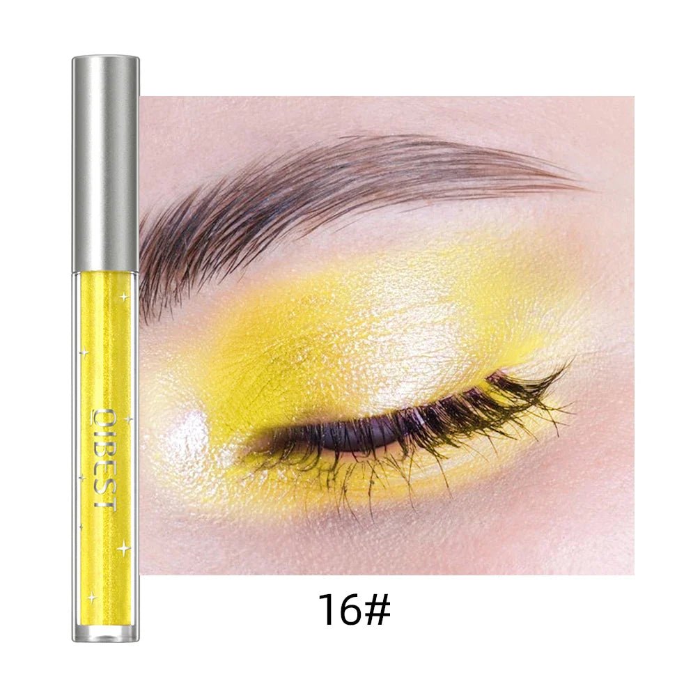 Eyes Shadow QIBEST - myglowmuse