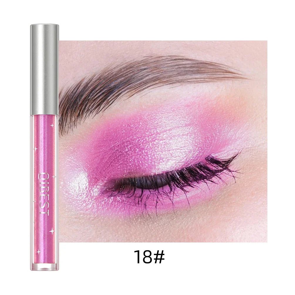Eyes Shadow QIBEST - myglowmuse