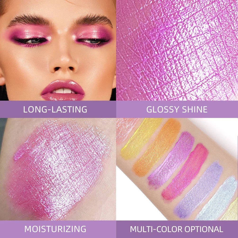 Eyes Shadow QIBEST - myglowmuse